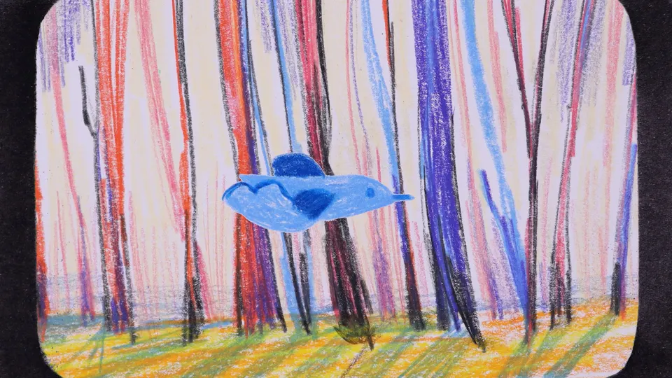Still from Dreamtracks