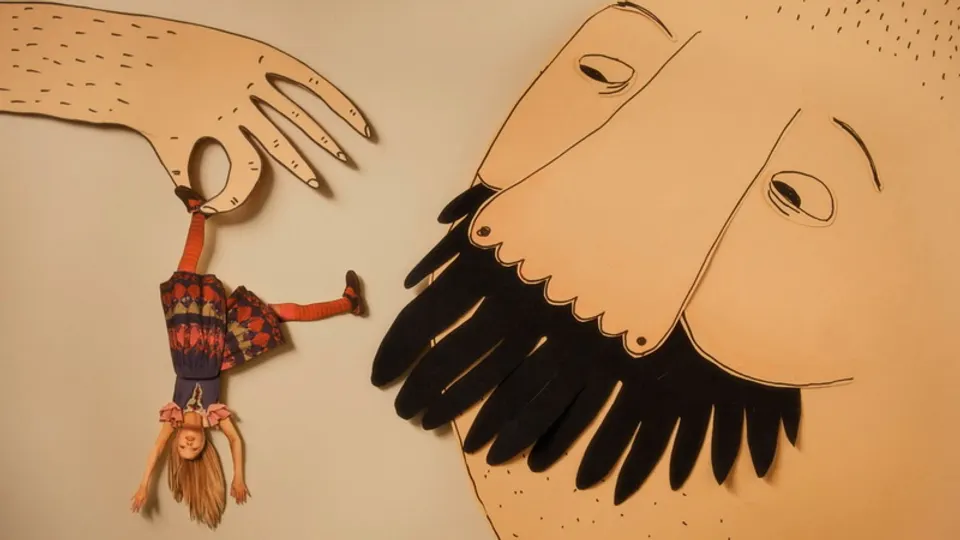 Still from Imagination