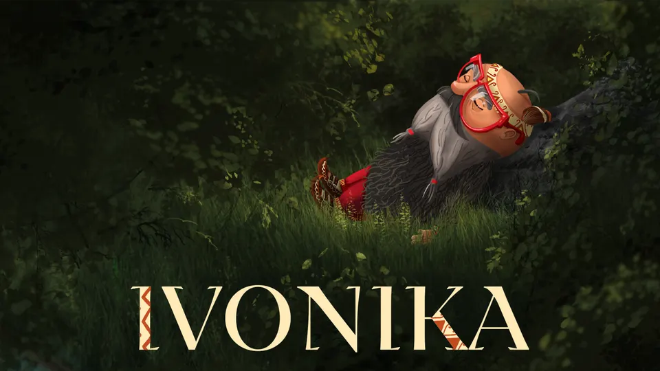 Still from Ivonika