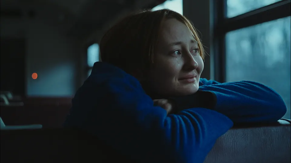 Still from As It Was